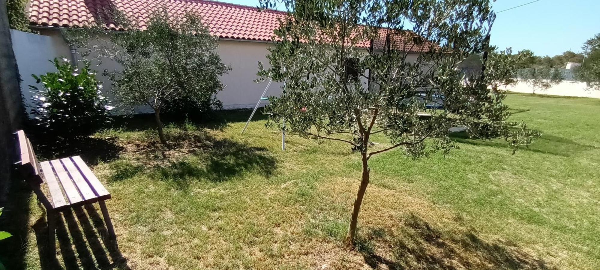 Holiday Home Tuta Polaca Kültér fotó