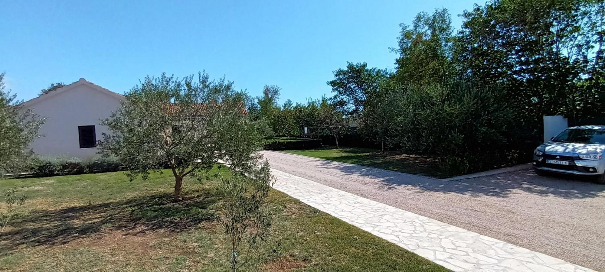 Holiday Home Tuta Polaca Kültér fotó